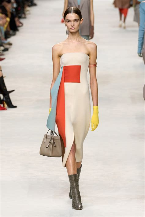 Fendi Spring 2024 Ready